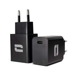 Kabel USB naar Lightning Crosscall 1301229903274 Zwart