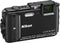 Nikon COOLPIX AW130 - Outdoor Camera - 16 MP - Waterdicht tot 30 m - Zwart
