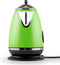 Aquavita Chalet waterkoker groen 1,7 liter 2200W