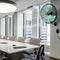 Coast Ventilator - Ø56 cm - Oscillerend - 1300 RPM - 3 Snelheden - Zwart