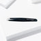 Tweezerman Slant Tweezer Dusted Onyx – Wenkbrauw Pincet - Professioneel Precisie Pincet Met Schuine Punt – Voor Epileren En Haartjes Verwijderen – Roe
