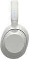 Sony ULT Wear - Draadloze Over-Ear Koptelefoon - Noise Cancelling ULT Sound - Wit