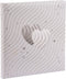 Goldbuch - Fotoalbum Silver Hearts - 30x31 cm