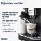De'Longhi Magnifica Evo Next ECAM310.60.GB - Volautomatische espressomachine - 10 koffierecepten - Grey