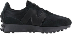 New Balance 327 - Lage sneakers - Unisex - BLACK