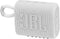 JBL GO 3 - Bluetooth Speaker - IP67 Waterdicht - Wit