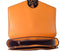 Handtas Dames Michael Kors 35S2GNML2L-HONEY-COMB Oranje 23 x 5 x 17 cm
