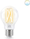 WiZ Filament A60 E27 - Slimme lamp - Instelbaar wit licht (1x)