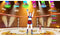 Ubisoft Just Dance 2025 - Nintendo Switch - 40 nieuwe nummers - Multiplayer