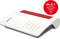 AVM FRITZ!Box 4690 - Glasvezelmodem - Wi-Fi 7 Mesh - 2,4GHz/5GHz
