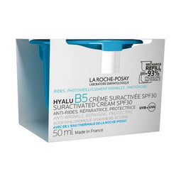 La Roche-Posay Hyalu B5 - Dagelijkse anti-ageing crème - SPF 30 - (refill)