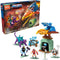 Masters of the Universe: Mega Construx - Panthor at Point Dread