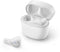 Philips TAT2236 - Draadloze oortjes - IPX4 water- en zweetbestendig - Wit
