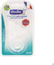 Dodie Speen Plat Grote Hals Sil. Debiet 5 +18m