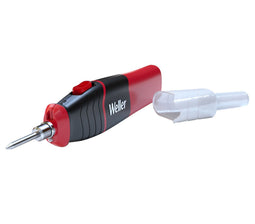 Weller Soldeerbout - draadloos - 6,5W/8W - 4 AA-batterijen