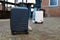 Norlander TMS Handbagagekoffer - Reiskoffer - Trolley - 32,5 x 22,5 x 52 cm - Blauw