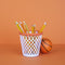 Pennenbakje Basketbal Net