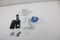 eufy Video Doorbell - Videodeurbel - 2K Sony sensor - Bewegingsdetectie