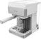 Cecotec Power Instant-ccino 20 - Espresso machine - 1350W 20 bar - Wit