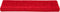 vidaXL - Trapmatten - 5 - st - 65x21x4 - cm - rood