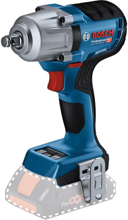 Bosch GDS 18V-450 HC - Slagmoeraanzetter - 450 Nm koppel - Snoerloos