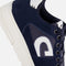 Cruyff Royal - Lage sneakers - Vetersluiting - Blauw (2021)