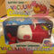 Prime Fun Mini Stofzuiger - Echt werkend - 16 x 10 x 10 cm