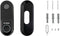 Hyundai Home - Smart Video deurbel - met camera en speaker