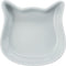 Trixie Keramische Voer/Waterbak - Kattenvoerbak - Ø12 cm 0.25 l Assorti