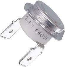 MIELE Thermostaat 5432490 - Thermostaat