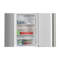 Siemens KG39NXIBF - Koel-vriescombinatie - NoFrost - 363 liter