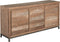 TOFF Venetië Sideboard 3 Drs.