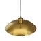 Paris - Hanglamp - Messing - Ø33 cm