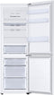 Samsung RB34T672DWW - Koel-vriescombinatie - 344 liter - Energieklasse D - Wit