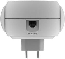 Ruijie Networks RG-EW1200R - Range Extender - Wi-Fi 2,4GHz 5GHz - 867Mbps