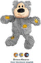 Wild Knots Bears hondenknuffels Extra Small