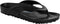 Birkenstock Honolulu - Teenslipper - Schokabsorberend en waterbestendig - Black - Maat 38