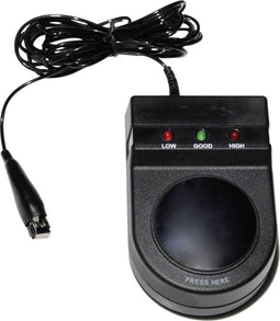 TRU COMPONENTS WRT-20AD15-CE ESD-tester Aarding van personen