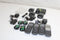 Gigaset AS690A Trio - Promo pack - Antwoordapparaat - 4 handsets - Zwart/Zilver