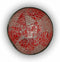 Noya - Coconut Bowl - Kokosnoot - Schaal Kom - Donker Roze Eggshell
