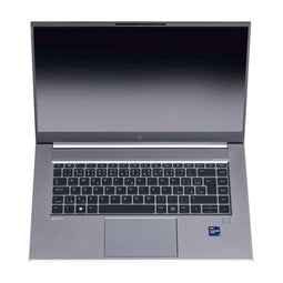 Laptop HP ZBOOK G8 15,6" 32 GB RAM 512 GB SSD NVIDIA RTX A2000 (Refurbished A)
