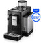 DeLonghi Rivelia EXAM440.35.B - Volautomatische espressomachine - Bean Switch System - Onyx Black