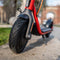 Ninebot kickscooter D18E Powered by Segway - E-step - Actieradius: 18km - Snelheid: 25km/h - Officieel Benelux model