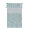 Happy Friday Sheet set 2 pieces Catarinas 160x270 cm (Single) Multicolor