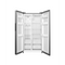 Swan SR750160I - Amerikaanse koelkast - 548L - No Frost - Inox/RVS