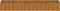 vidaXL - Plantenbak - verhoogd - 479x100x69 - cm - cortenstaal