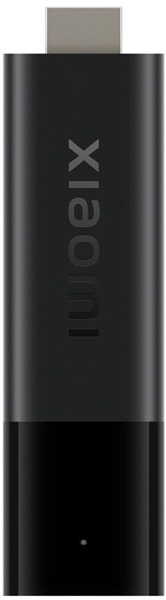 Xiaomi TV Stick 4K (2024) - Mediaspeler - 8GB - 4K resolutie - Zwart