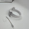 Philips Hue Gradient Lightstrip - Uitbreiding 1 meter - Bluetooth - Wit en kleur