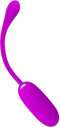Pretty Love Vibrerend Eitje Julius - roze
