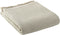 Deken Alexandra House Living India Beige 225 x 260 cm